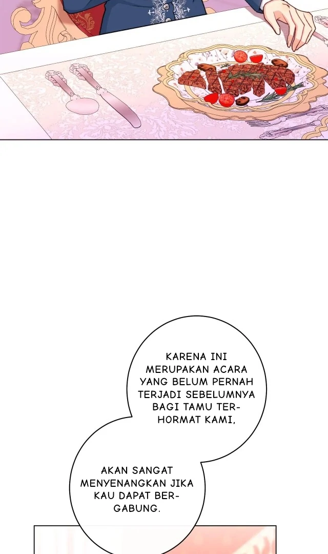 Exclusive Maid of The Evil Empress chapter 71 halaman 80
