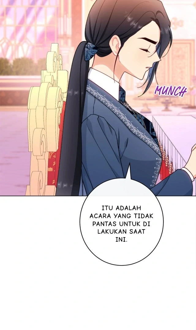 Exclusive Maid of The Evil Empress chapter 71 halaman 83