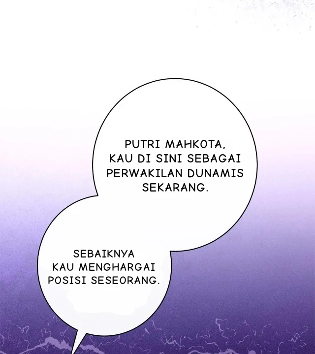 Exclusive Maid of The Evil Empress chapter 71 halaman 86