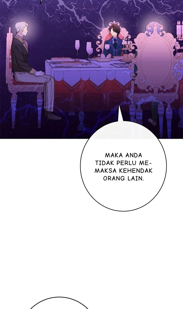 Exclusive Maid of The Evil Empress chapter 71 halaman 87