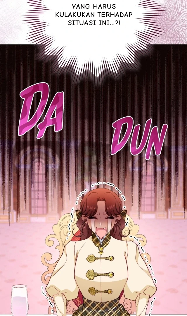 Exclusive Maid of The Evil Empress chapter 71 halaman 93