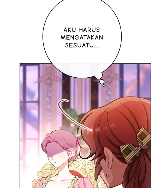 Exclusive Maid of The Evil Empress chapter 71 halaman 95