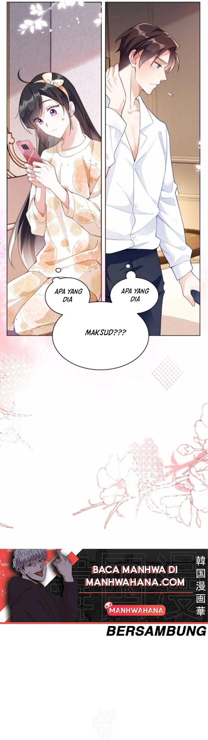 She-Ancestor chapter 26 halaman 12
