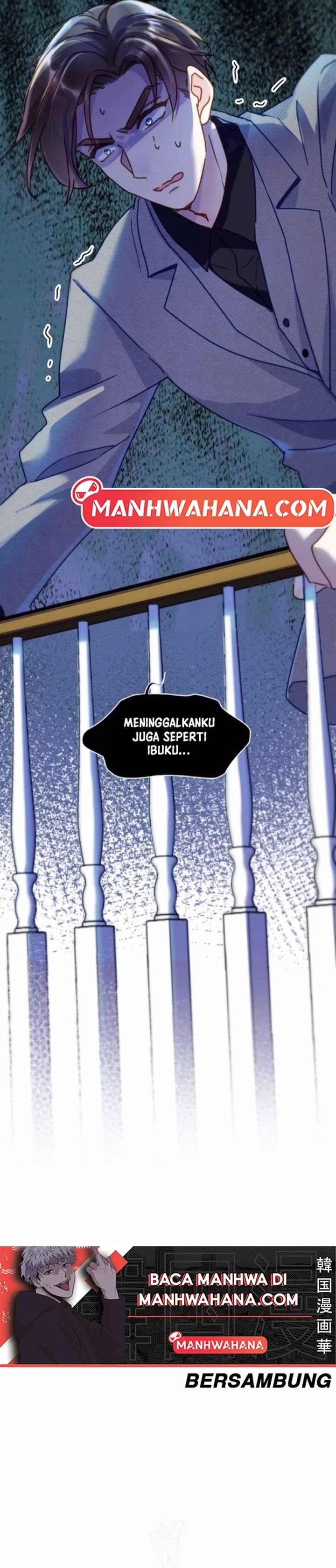 She-Ancestor chapter 30 halaman 15
