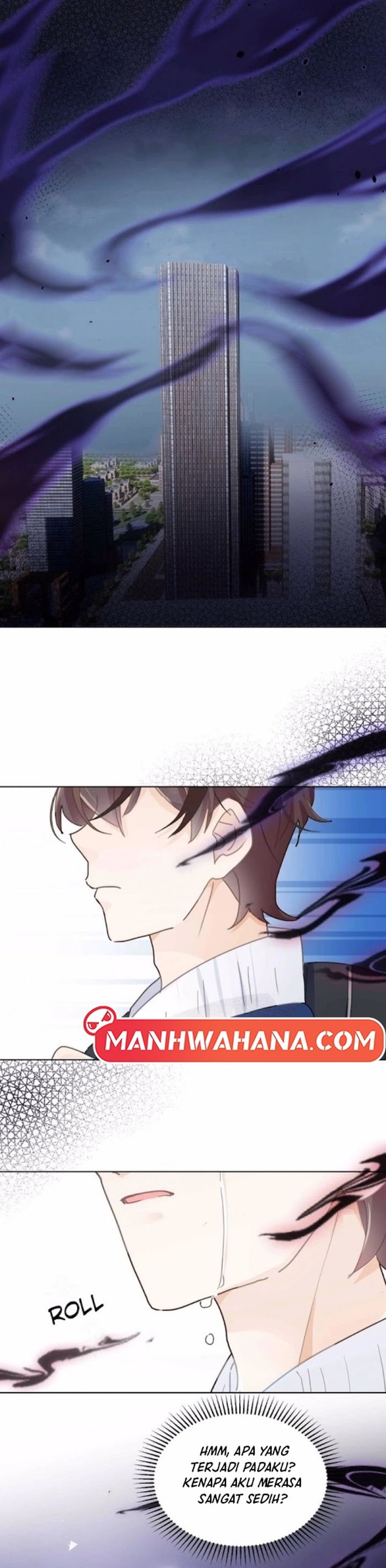 She-Ancestor chapter 30 halaman 4