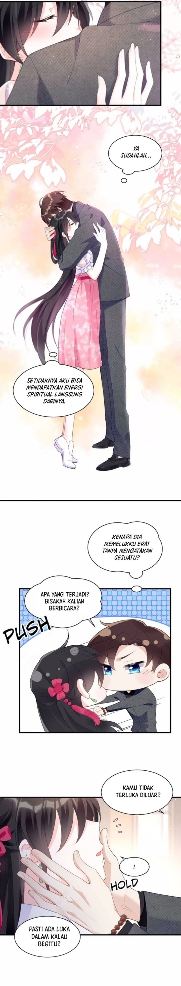 She-Ancestor chapter 31 halaman 5