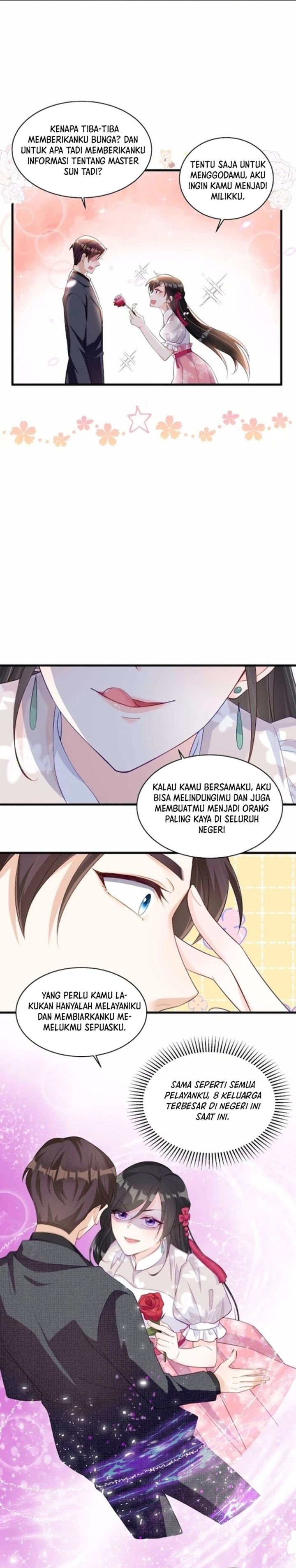 She-Ancestor chapter 32 halaman 10