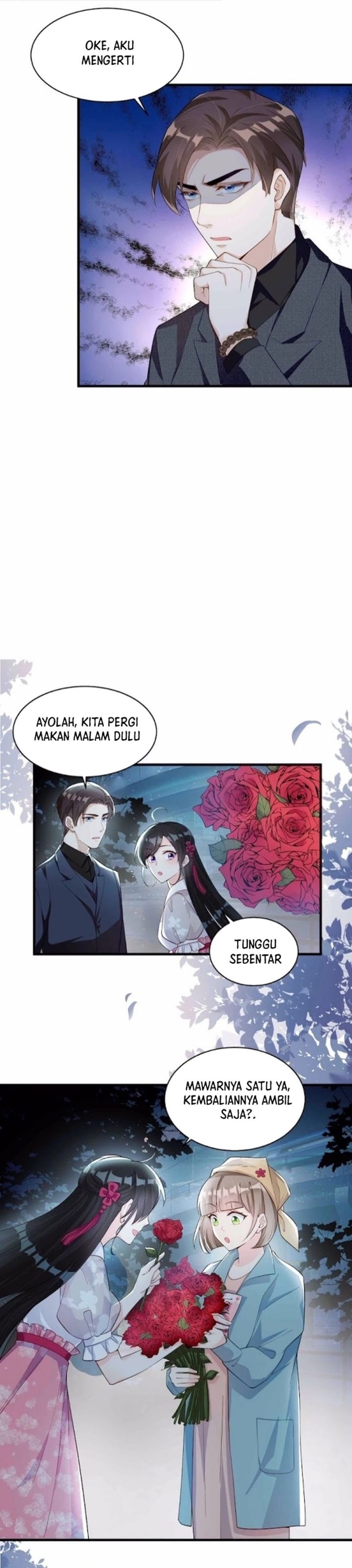 She-Ancestor chapter 32 halaman 8