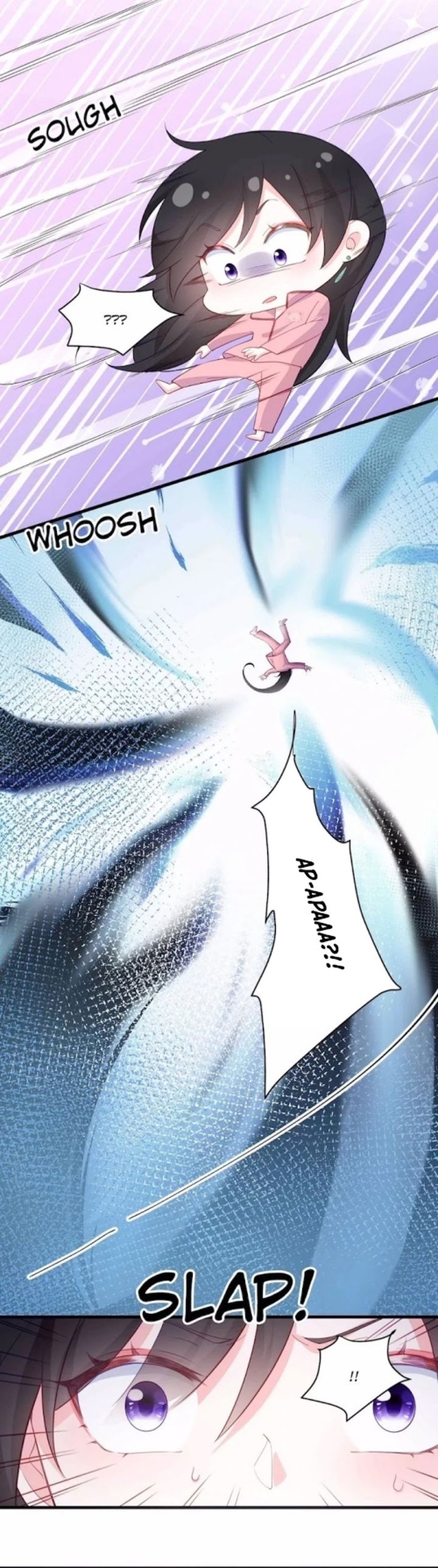 She-Ancestor chapter 33 halaman 10