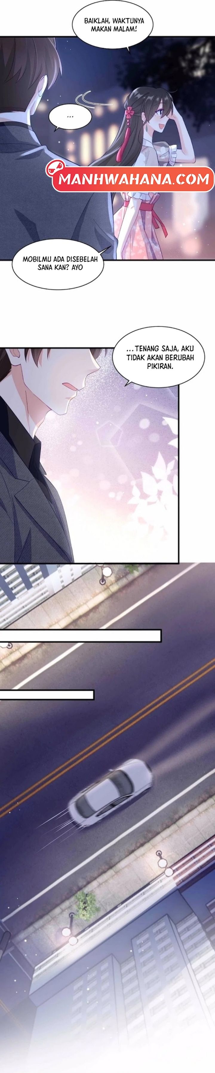 She-Ancestor chapter 33 halaman 4