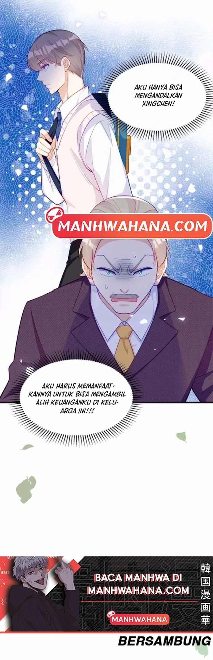 She-Ancestor chapter 34 halaman 13