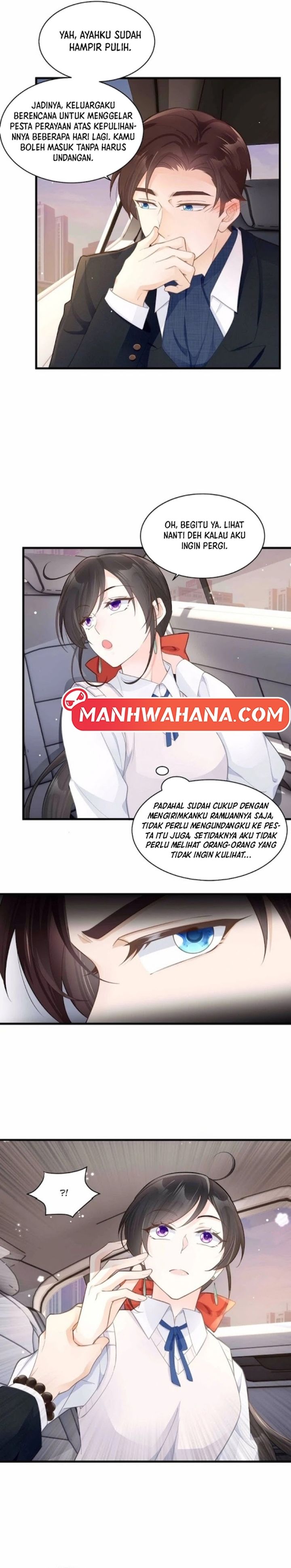 She-Ancestor chapter 37 halaman 11