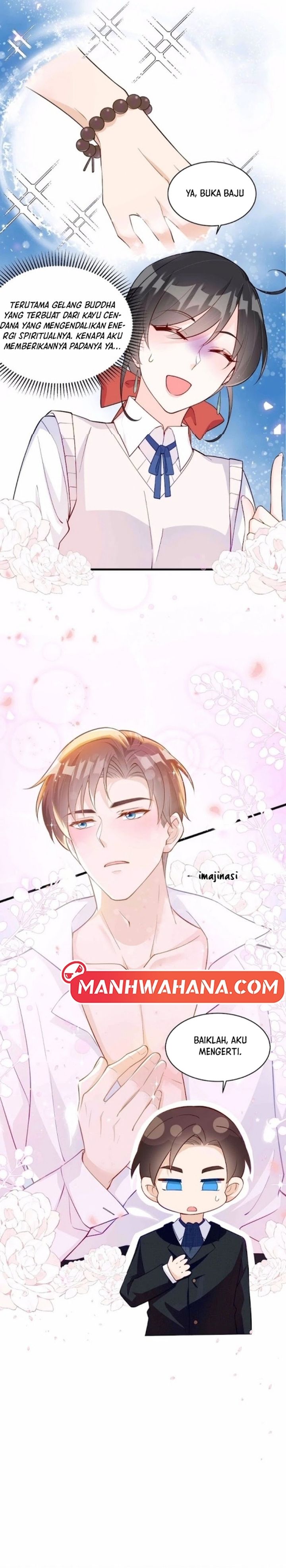She-Ancestor chapter 38 halaman 5
