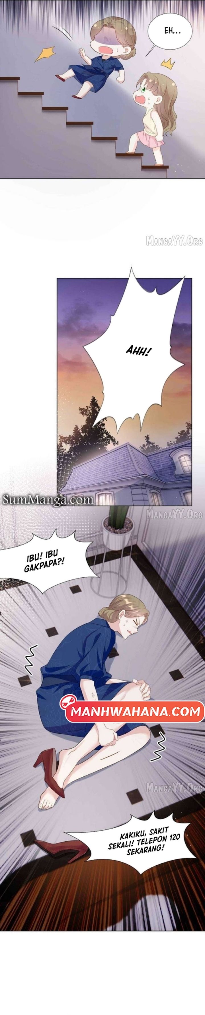 She-Ancestor chapter 59 halaman 11