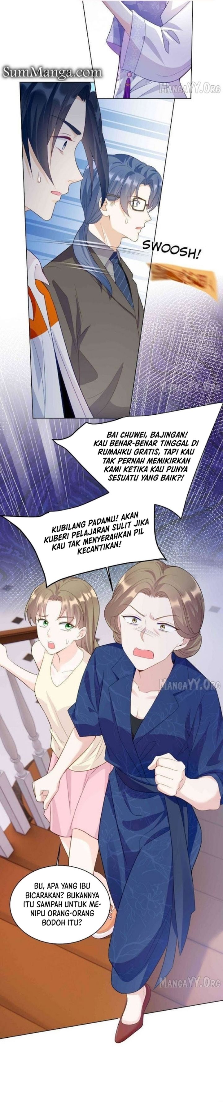 She-Ancestor chapter 59 halaman 9