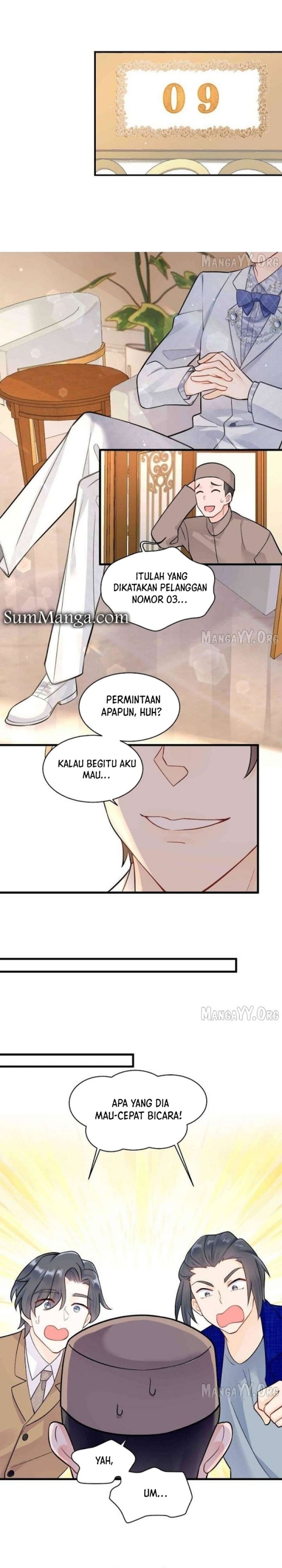 She-Ancestor chapter 60 halaman 5