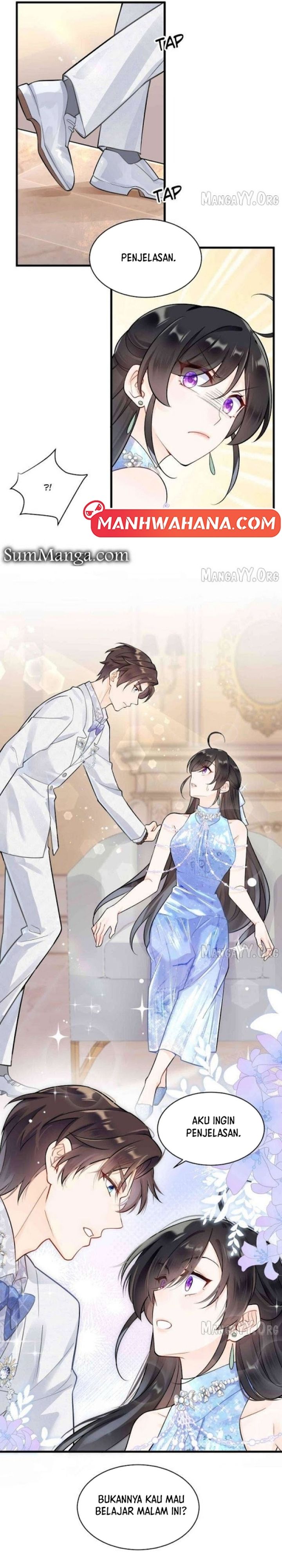 She-Ancestor chapter 60 halaman 6