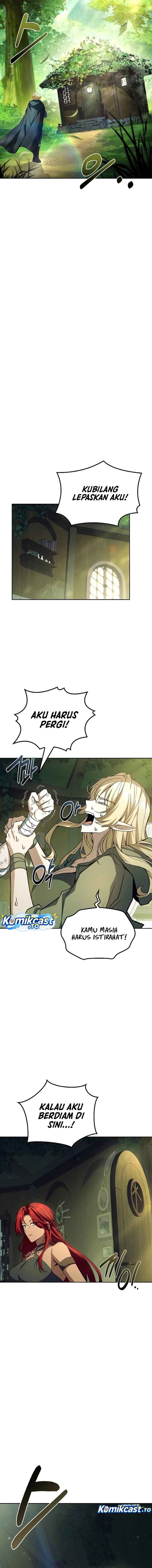A Wizard's Restaurant chapter 129 halaman 12
