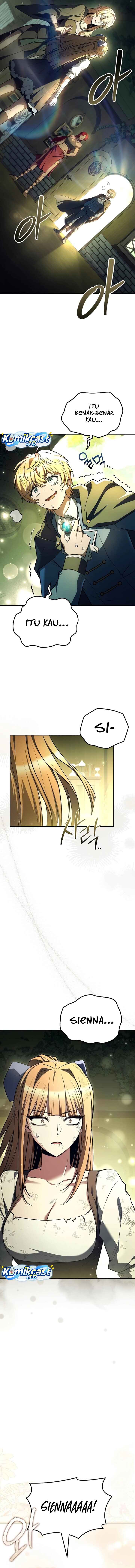 A Wizard's Restaurant chapter 129 halaman 13