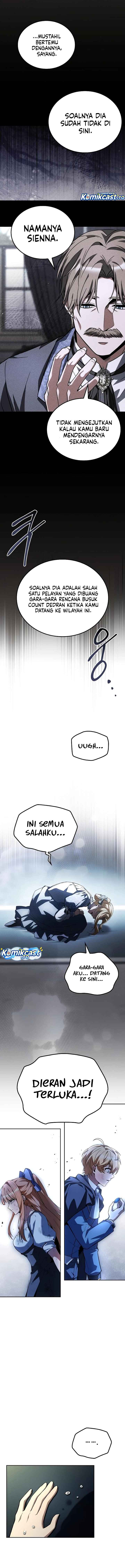A Wizard's Restaurant chapter 129 halaman 18