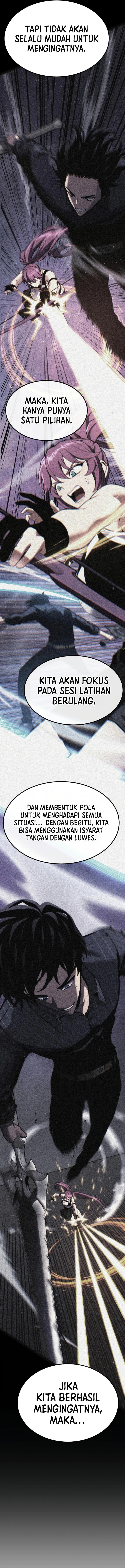 Artifact-Devouring Player chapter 40 halaman 23