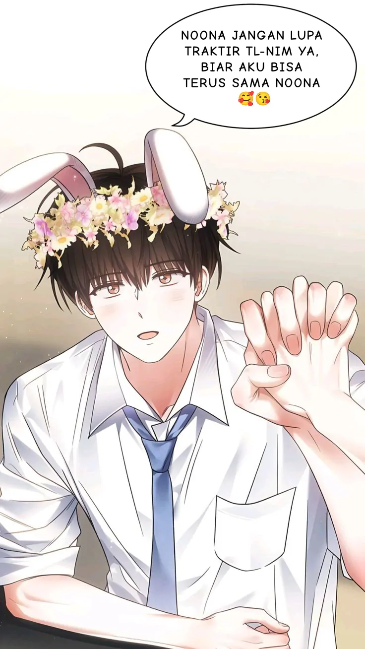 Assistant Manager Kim Hates Idol chapter 10 halaman 100