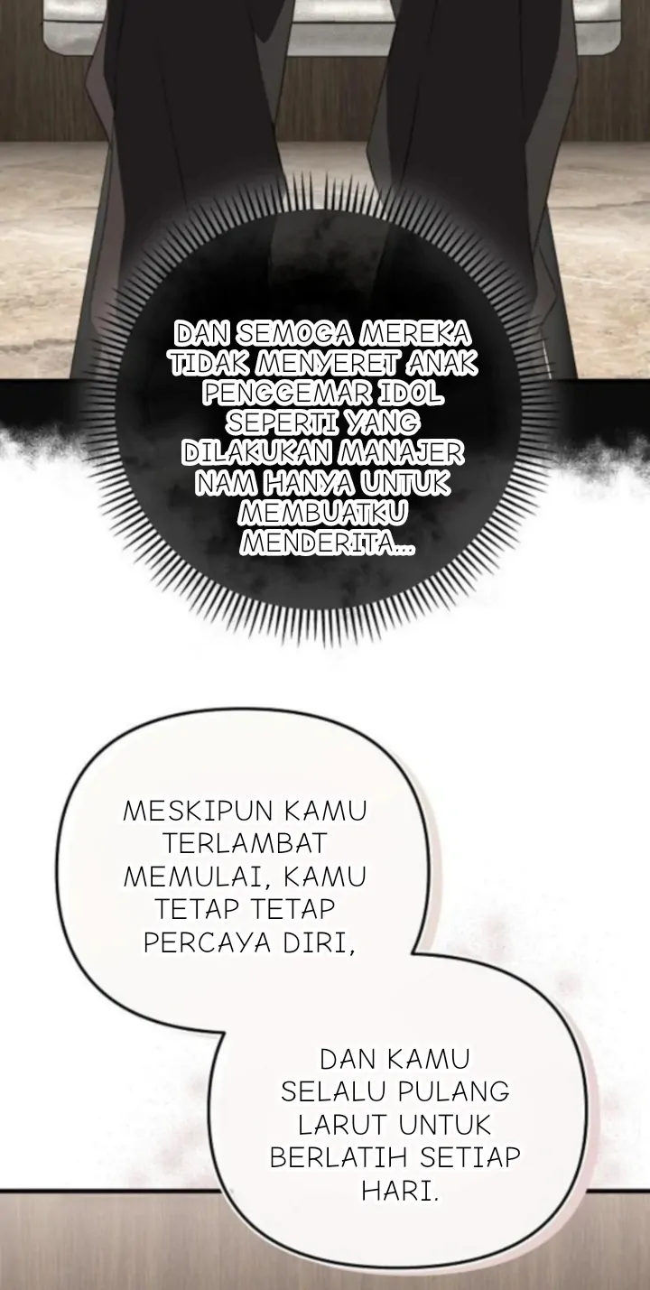 Assistant Manager Kim Hates Idol chapter 10 halaman 12