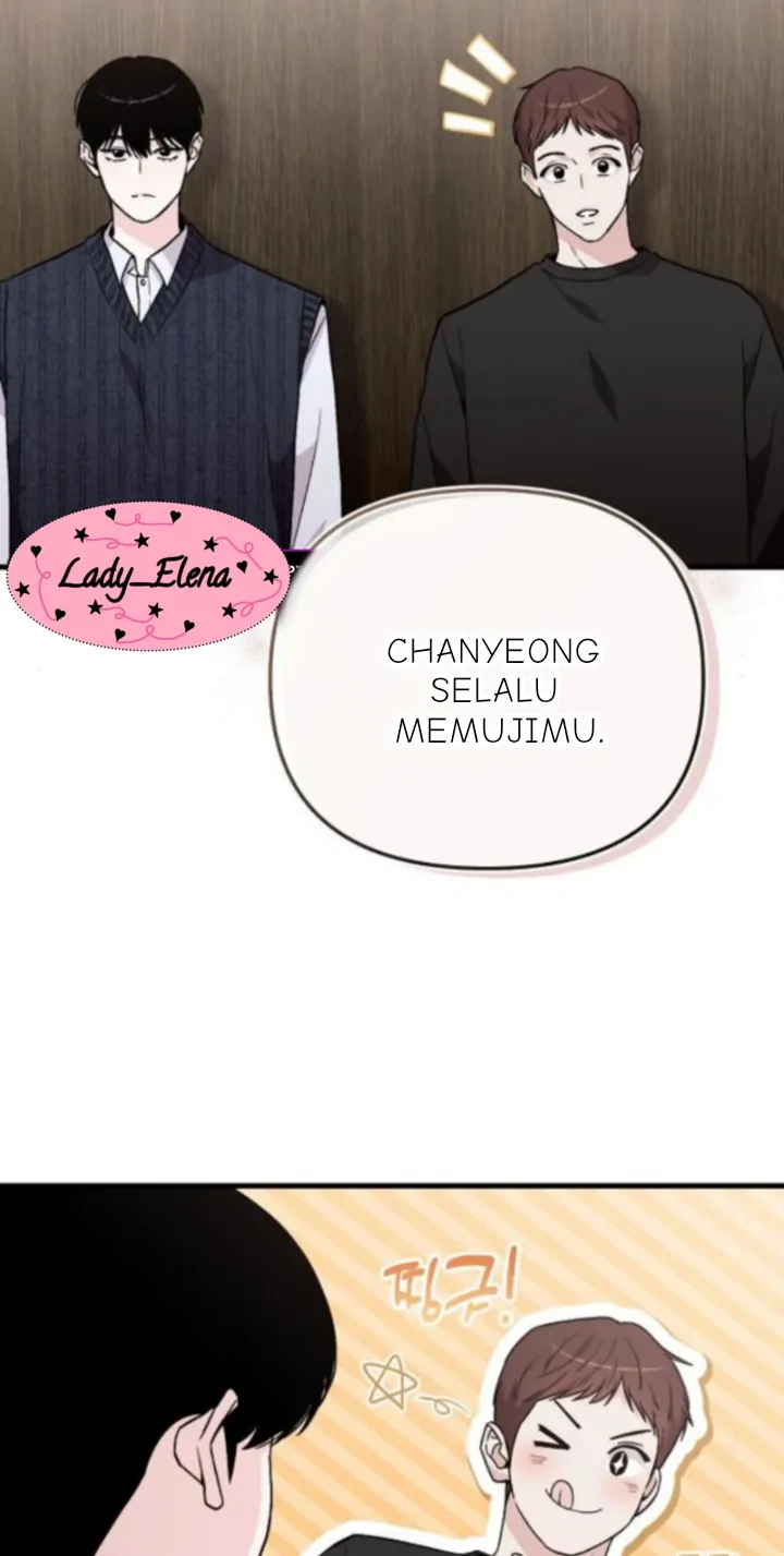 Assistant Manager Kim Hates Idol chapter 10 halaman 13