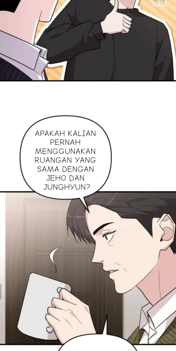 Assistant Manager Kim Hates Idol chapter 10 halaman 14