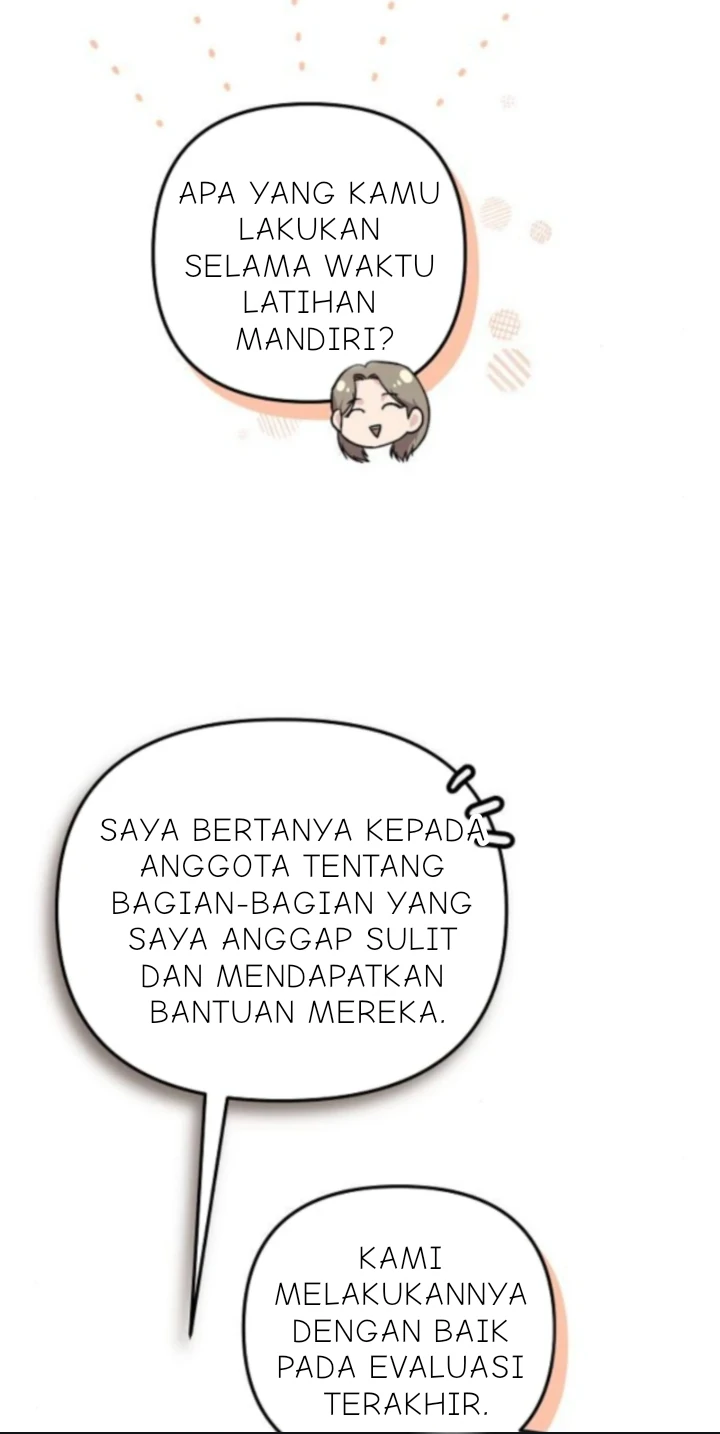 Assistant Manager Kim Hates Idol chapter 10 halaman 16