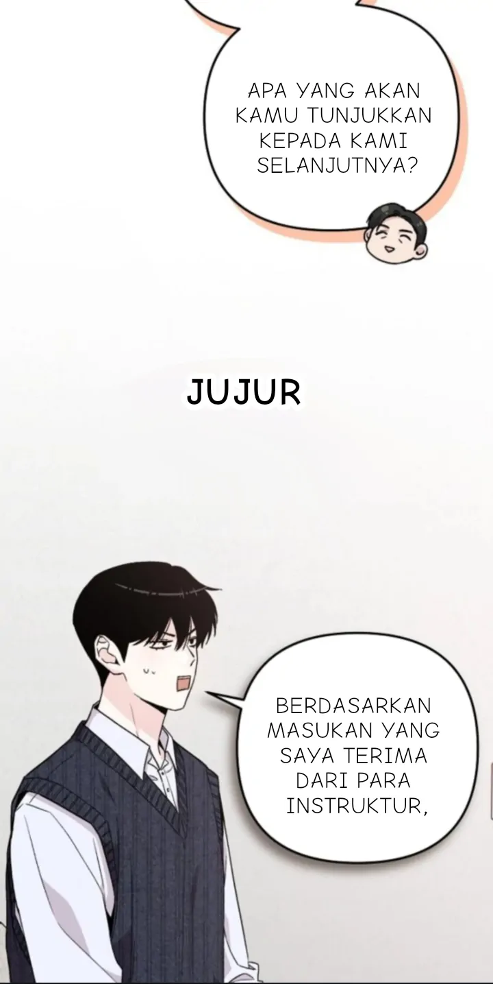 Assistant Manager Kim Hates Idol chapter 10 halaman 17