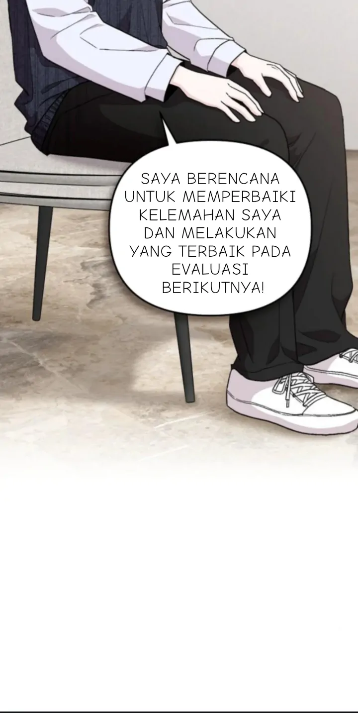 Assistant Manager Kim Hates Idol chapter 10 halaman 18