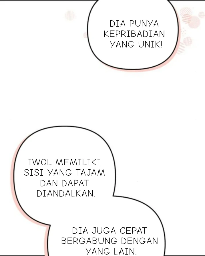 Assistant Manager Kim Hates Idol chapter 10 halaman 21