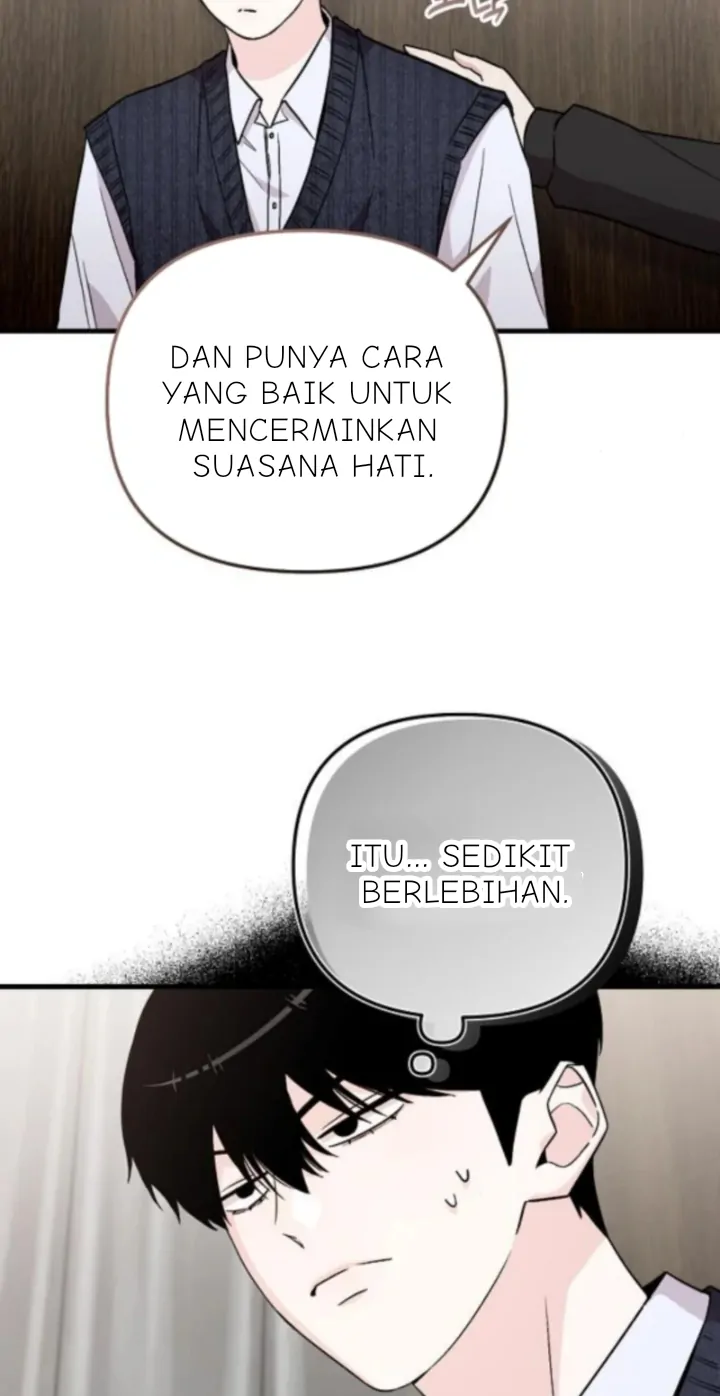 Assistant Manager Kim Hates Idol chapter 10 halaman 23