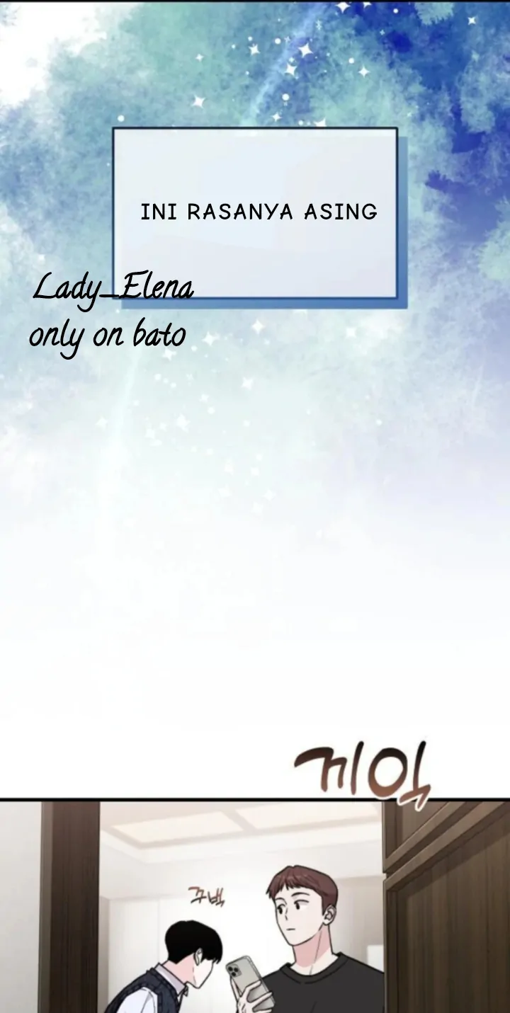 Assistant Manager Kim Hates Idol chapter 10 halaman 32