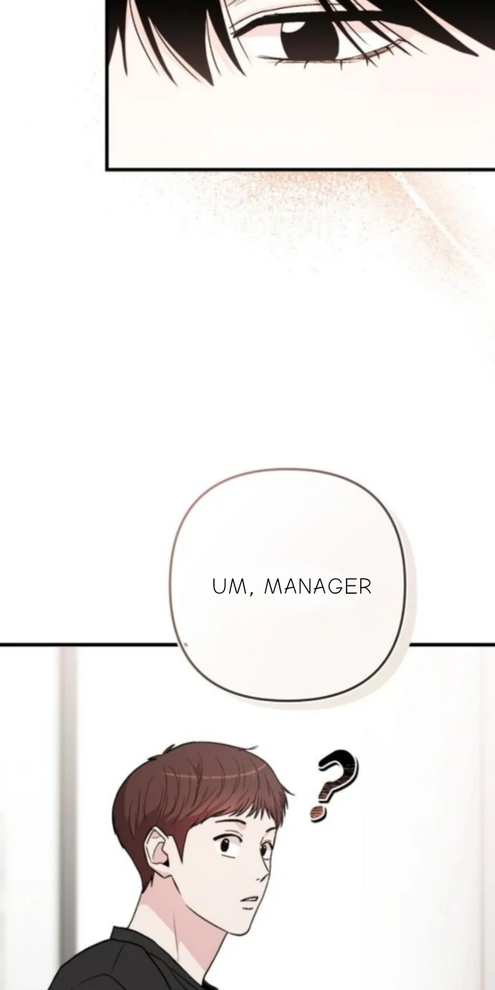 Assistant Manager Kim Hates Idol chapter 10 halaman 35