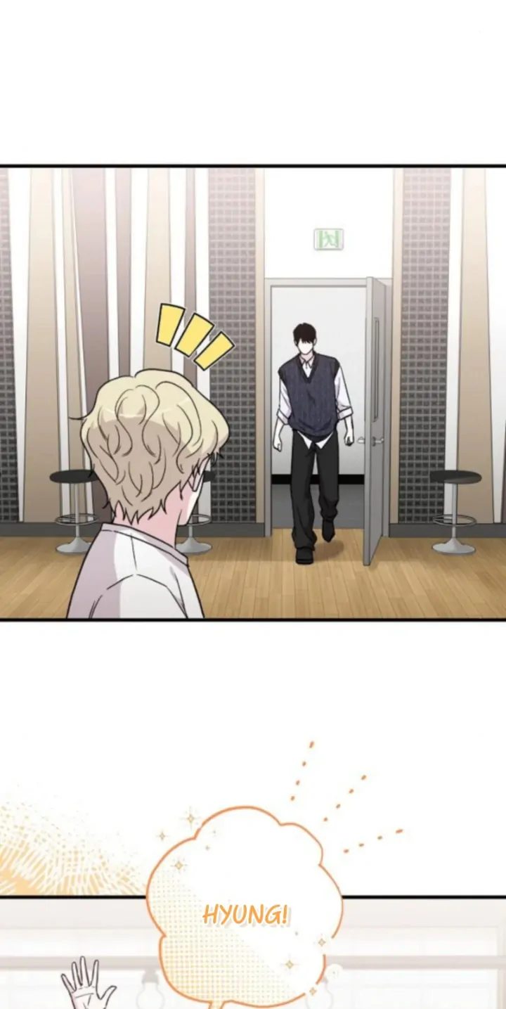 Assistant Manager Kim Hates Idol chapter 10 halaman 38