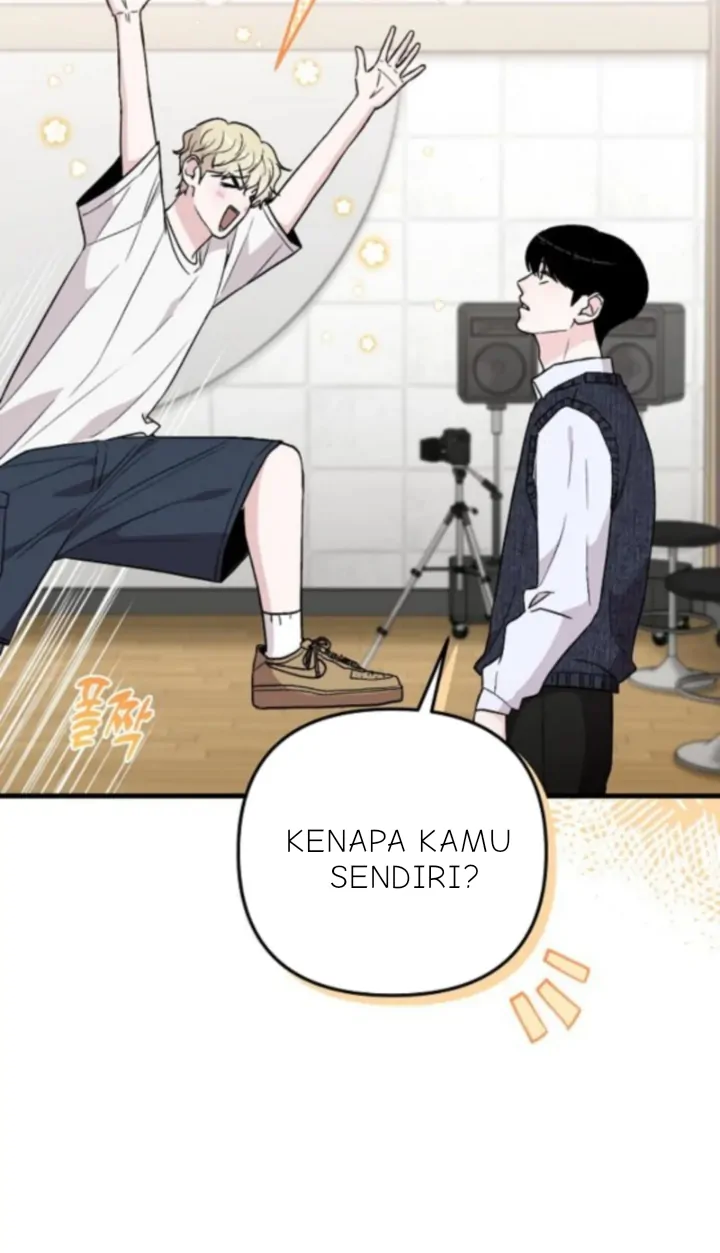 Assistant Manager Kim Hates Idol chapter 10 halaman 39
