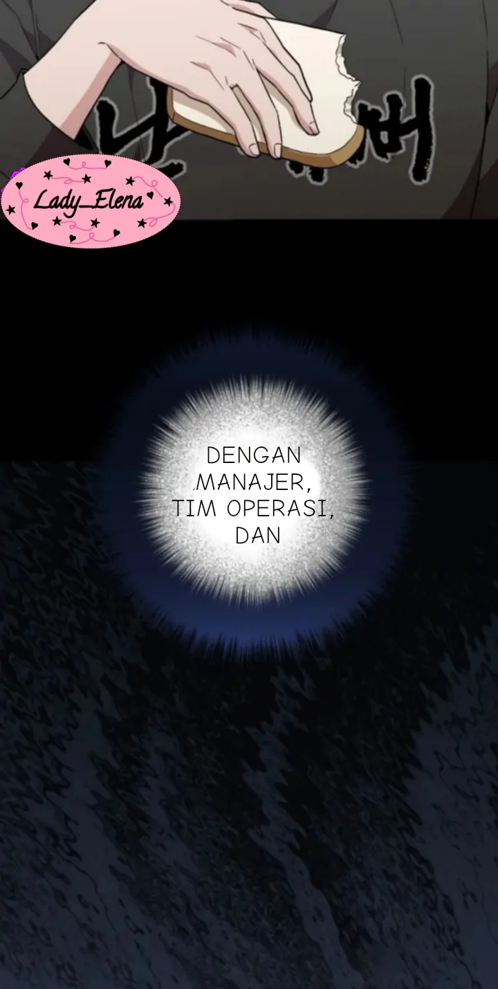 Assistant Manager Kim Hates Idol chapter 10 halaman 4