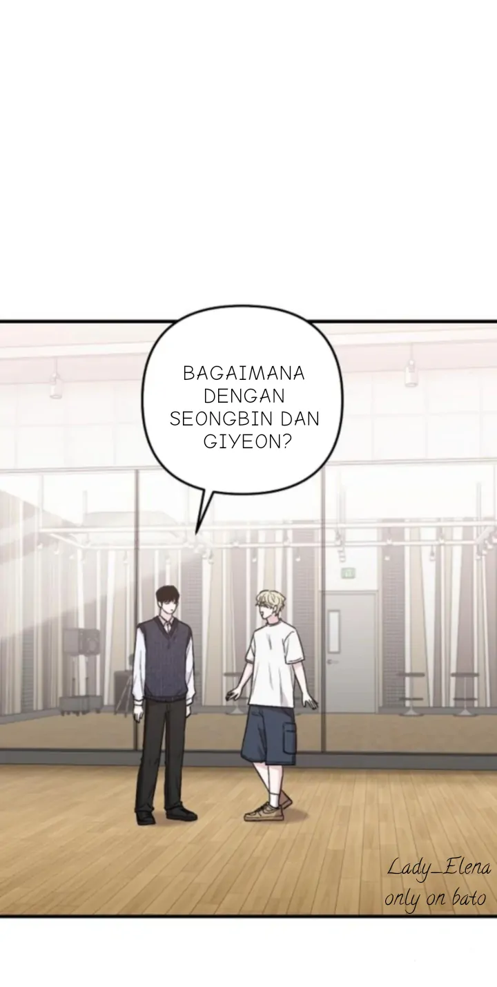 Assistant Manager Kim Hates Idol chapter 10 halaman 41