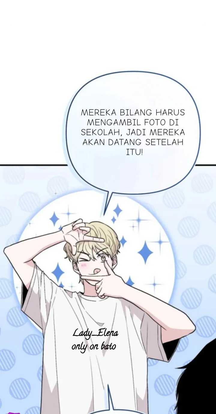 Assistant Manager Kim Hates Idol chapter 10 halaman 42