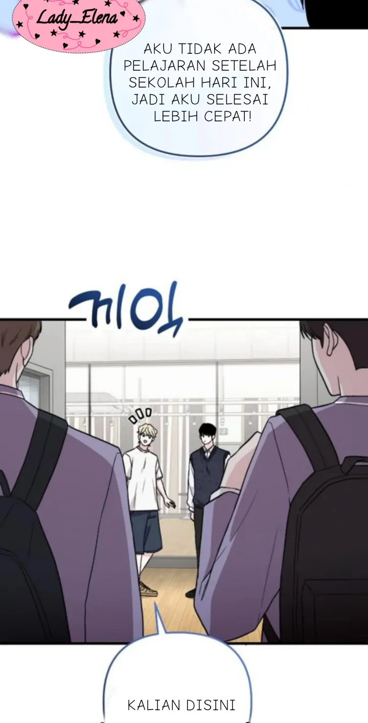 Assistant Manager Kim Hates Idol chapter 10 halaman 43