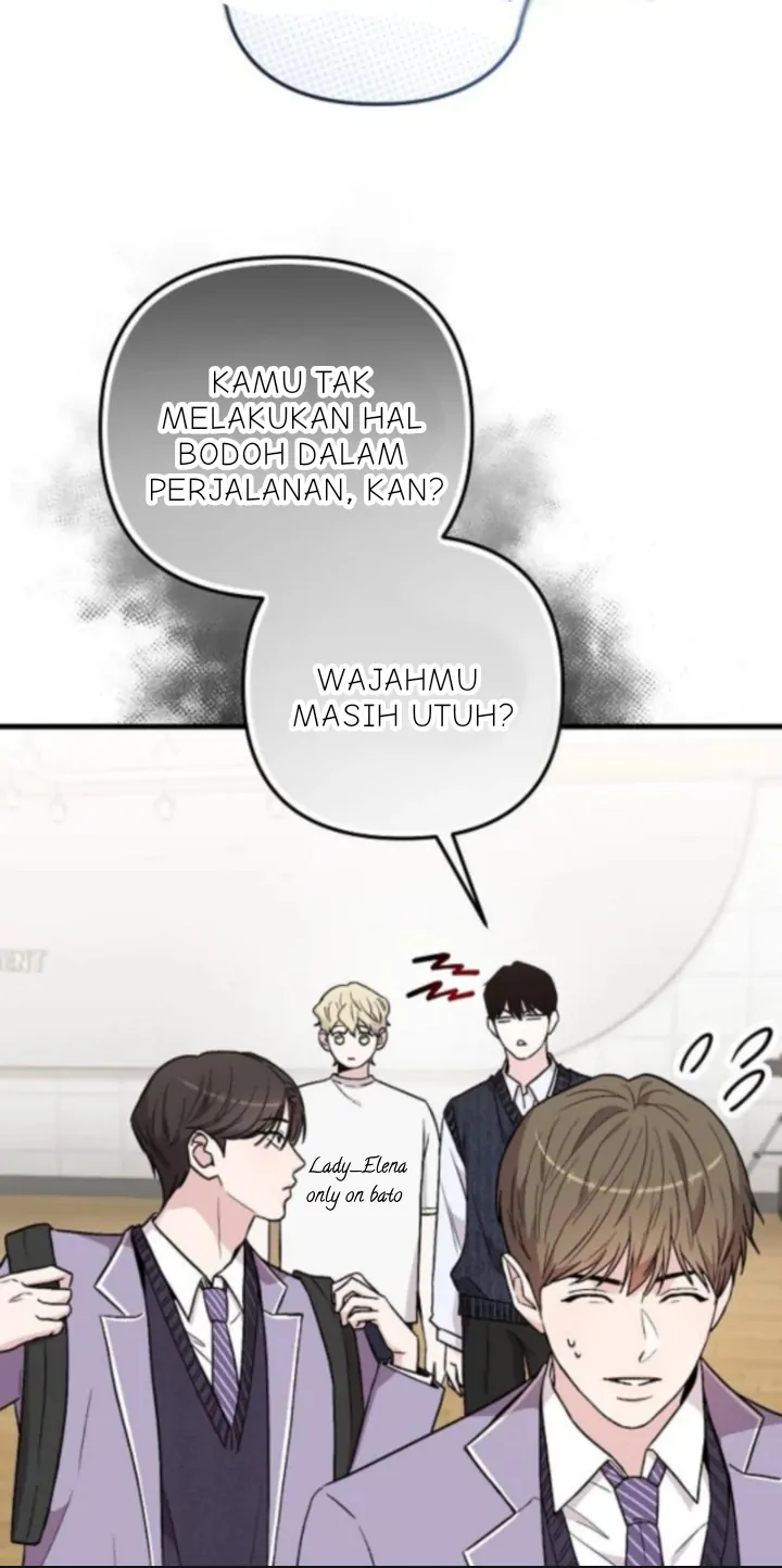 Assistant Manager Kim Hates Idol chapter 10 halaman 44