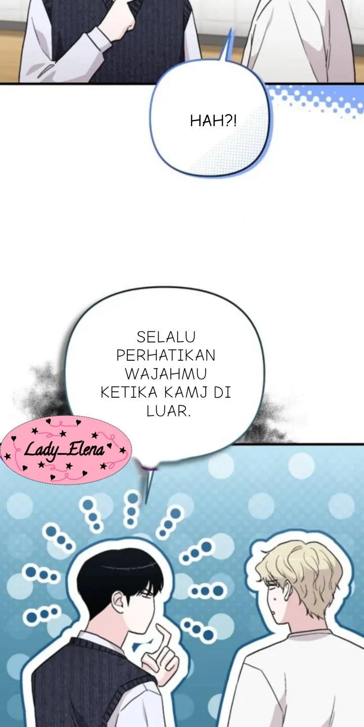 Assistant Manager Kim Hates Idol chapter 10 halaman 47