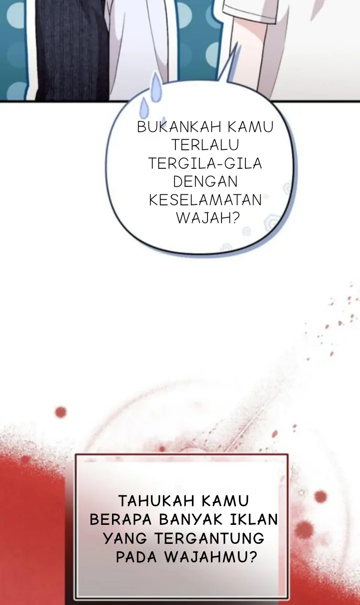 Assistant Manager Kim Hates Idol chapter 10 halaman 48
