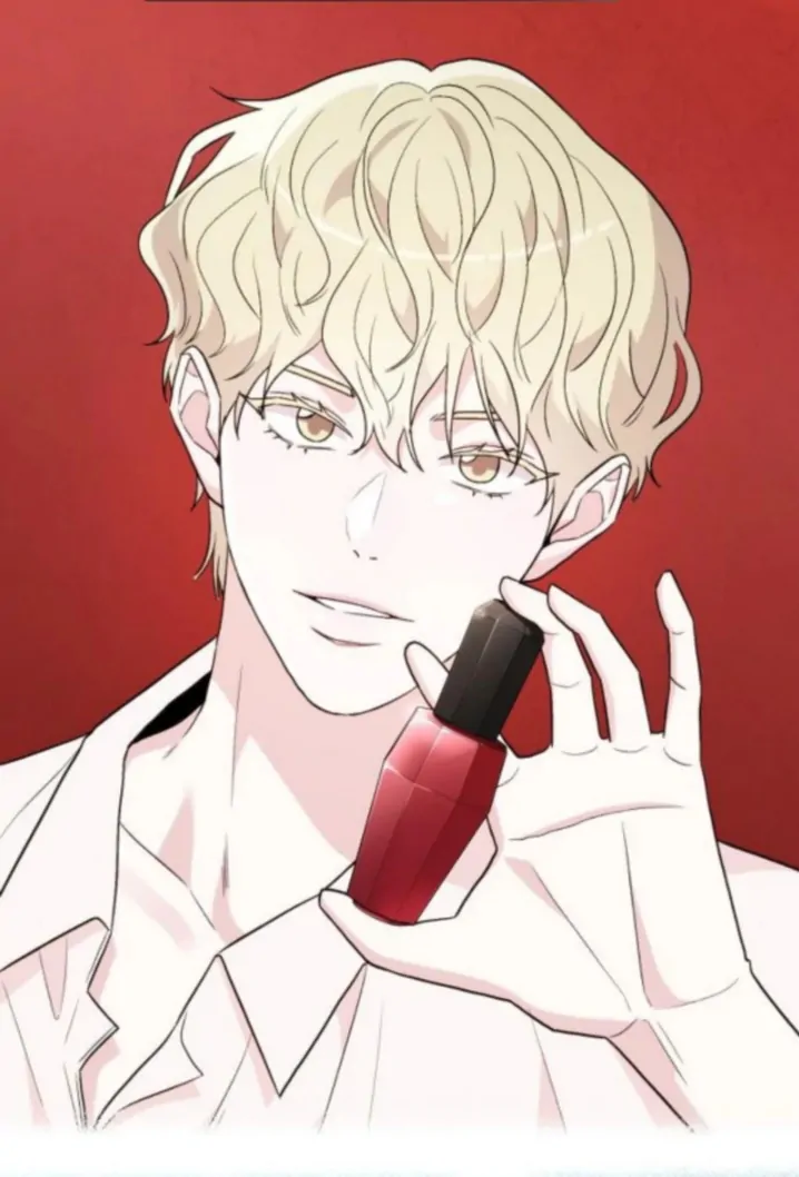 Assistant Manager Kim Hates Idol chapter 10 halaman 49