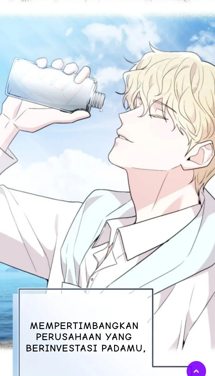 Assistant Manager Kim Hates Idol chapter 10 halaman 50