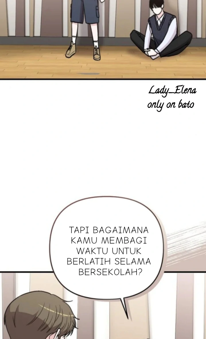 Assistant Manager Kim Hates Idol chapter 10 halaman 52