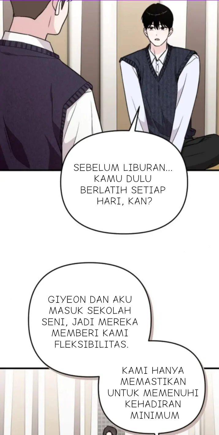 Assistant Manager Kim Hates Idol chapter 10 halaman 53