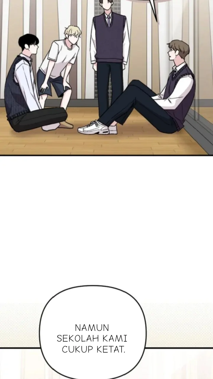 Assistant Manager Kim Hates Idol chapter 10 halaman 54